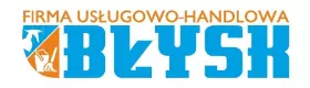 Błysk Firma usługowo-handlowa Olga Pawłowska logo